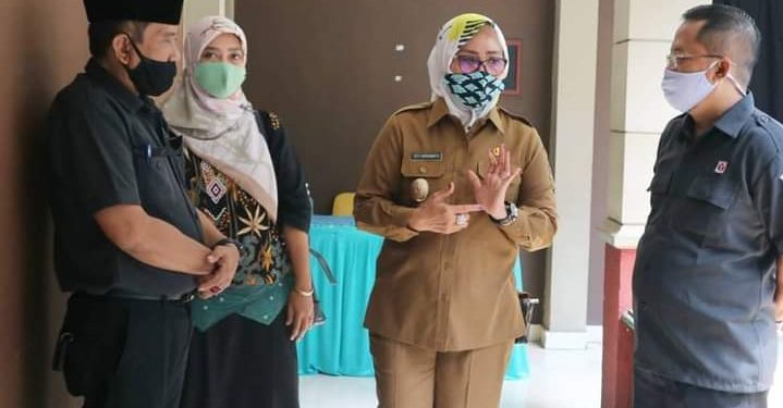 Bawaslu Kota Cirebon Gelar Sekolah Kader Pengawas Partisipatif