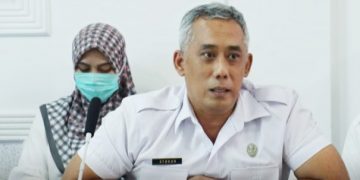 Disnaker Akan Sosialisasikan UMK Sesuai Keputusan Gubernur