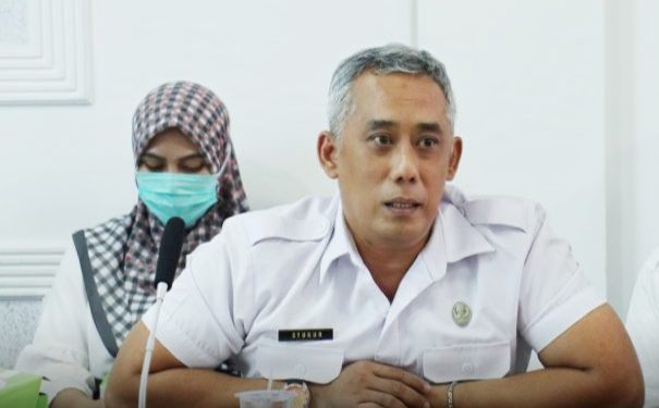 Disnaker Akan Sosialisasikan UMK Sesuai Keputusan Gubernur