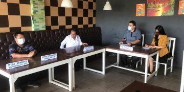 Komisaris PT PUS Tidak Hadir, RUPS Ditunda