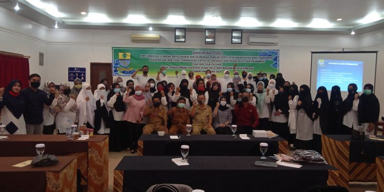 Produk UMKM Harus Memiliki Daya Saing