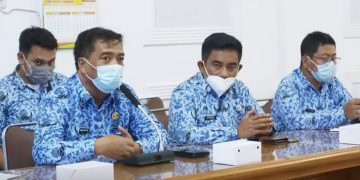 RKA Disdik Kota Cirebon Sebagian Besar Untuk Belanja Pegawai