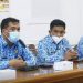 RKA Disdik Kota Cirebon Sebagian Besar Untuk Belanja Pegawai