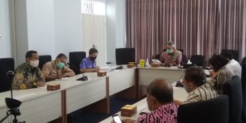 Pemkot Cirebon Dukung Jalan Wahidin Jadi Kawasan Tertib Lalu Lintas