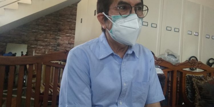 Ketua IDI Apresiasi Kinerja TNI dalam Membantu Masyarakat Kota Cirebon