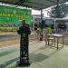 Kodim 0614 Jadikan Wartawan sebagai Agen of Change untuk Masyarakat