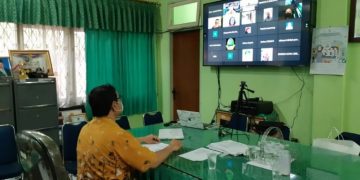 Kota Cirebon Masuk 5 Daerah Penanganan Covid-19 Terbaik di Jabar