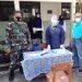 Lurah Kesenden Harap Sinergi dengan Babinsa Lebih Harmonis Lagi