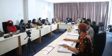 Bisa Menarik Investor, Wawali Berharap RDTR Dapat Segera Disahkan