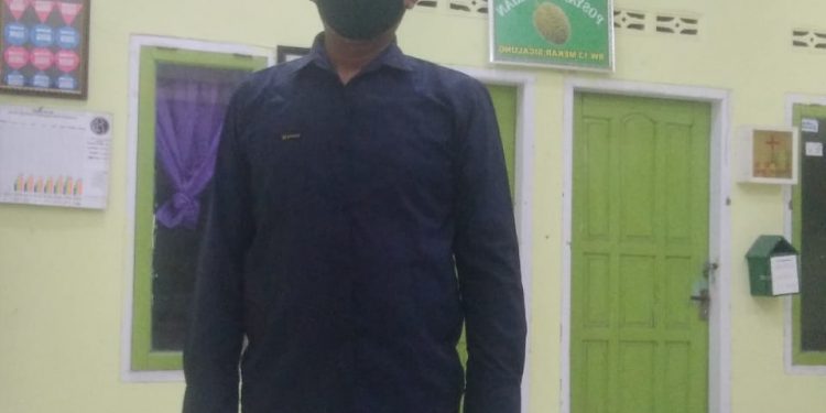 RW 13 Mekarsicalung Bersiap Melakukan Pemilihan Ketua RT Baru