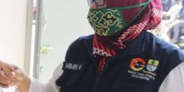 Penyebaran Covid -19 Belum Usai, Warga Diminta Selalu Waspada