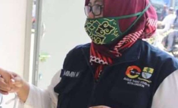 Penyebaran Covid -19 Belum Usai, Warga Diminta Selalu Waspada