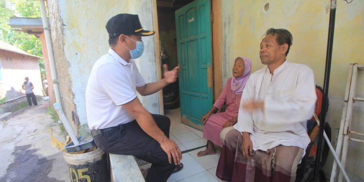 Reses Jadi Ajang Curhat Masyarakat kepada Anggota DPRD