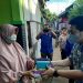Reses Saat Pandemi, Anggota DPRD Serap Aspirasi dan Sosialisasi Protokol Kesehatan