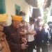Hari Pahlawan, YANU Renovasi Rumah Salah Satu Pejuang