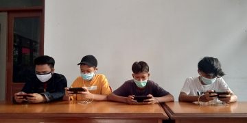 2 Tim Cabor E-Sport Kabupaten Cirebon Lolos Babak Kualifikasi Pertama