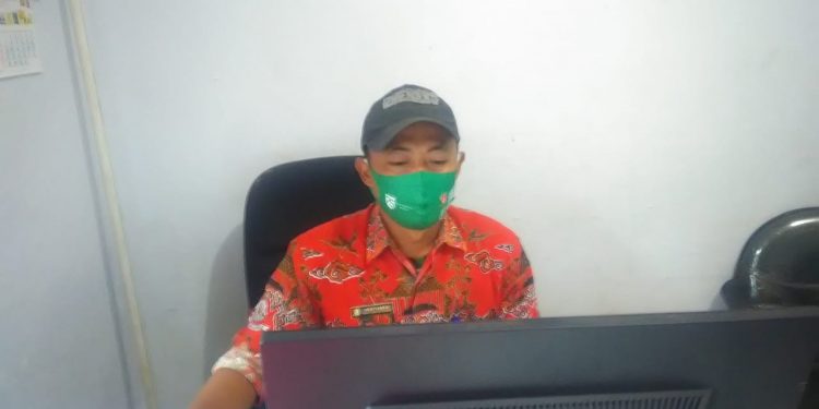 6 Karyawan PT KMU Positif Covid-19 Sudah Dikarantina