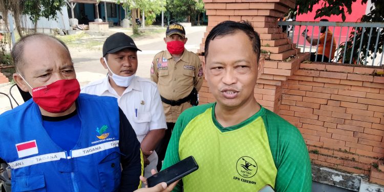 BPJS PBI Warga Binaan Minta Ditanggung Pemkab Cirebon