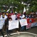 FSPMI Desak Presiden Terbitkan Perppu