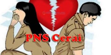 Angka Perceraian PNS Kab. Cirebon Naik 15 Persen