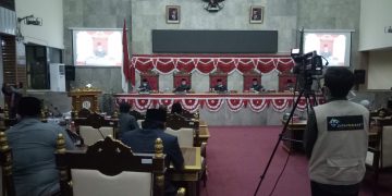 Pengamat Soroti Kinerja DPRD Kab. Cirebon