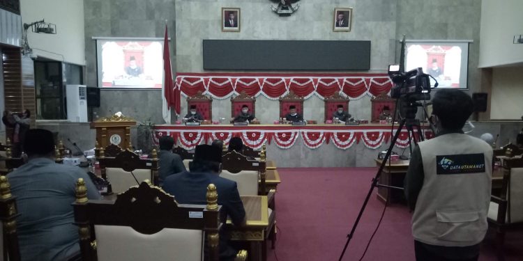 Pengamat Soroti Kinerja DPRD Kab. Cirebon