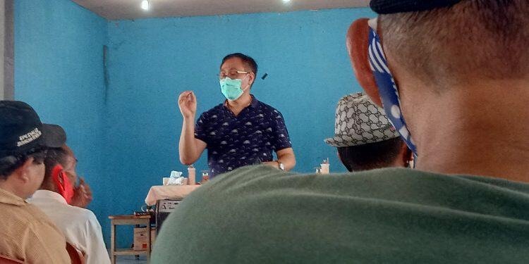 Tanah Mengeras, Hidroponik Menjadi Alternatif Media Tanam