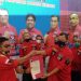 Pengurus DPC Pemuda Batak Bersatu Kota Cirebon Resmi Dilantik