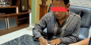 Tertipu Ratusan Juta Rupiah, AG dan SL Lapor Polisi