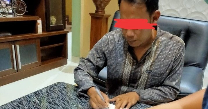 Tertipu Ratusan Juta Rupiah, AG dan SL Lapor Polisi