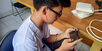 Tingkatkan Performa, Atlit E-Sport Habiskan 8 Jam Sehari untuk Latihan