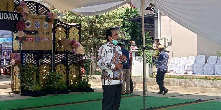 Mulai Januari 2021, Dinas Kebudayaan dan Pariwisata Tangani Bidang Ekraf