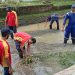 Cegah Luapan Air, BBWSCC Bersihkan Saluran Sekunder di Wilayah Talun