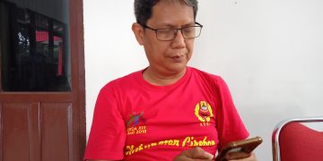 Jelang BK PORDA, KONI Kabupaten Cirebon Akan Turunkan 35 Cabor