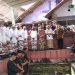 Pelal Balong Tuk Berlangsung Penuh Rasa Khidmat