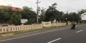 Puskesmas Pangenan Kabupaten Cirebon ditutup sementara