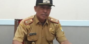 Pembangunan Tertunda, Pemdes Pabuaran Lor Akan Dilanjutkan di 2021
