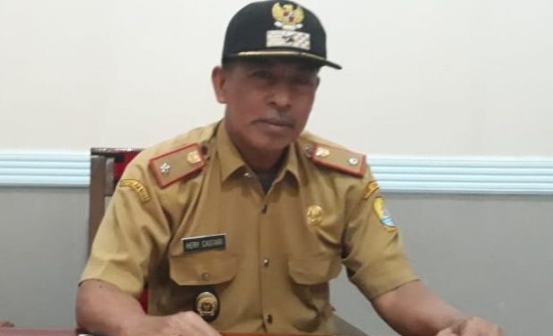 Pembangunan Tertunda, Pemdes Pabuaran Lor Akan Dilanjutkan di 2021