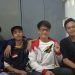 Sekum KONI: Tak Lolos Bukan Berati Tak Cakap