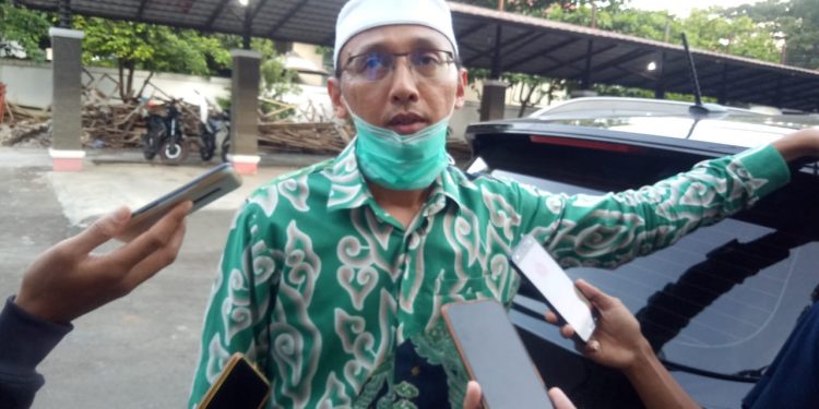 Soal Pemekaran Cirebon Timur, DPRD Berbeda Pendapat