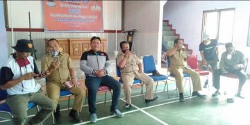 2021, Dana Desa Diprioritaskan untuk Pemulihan Ekonomi