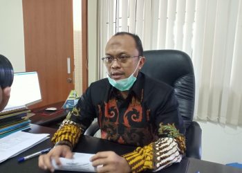 Klaster Pesantren Masih Mendominasi