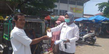 DPPKB Gencar Sosialisasi Protokol Kesehatan Covid-19