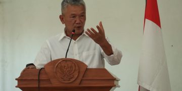 Pjs Bupati Indramayu Ingatkan Keakuratan Data PMKS