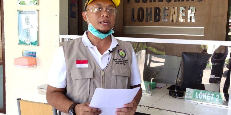 Dua Hari, Kasus Baru Covid di Indramayu Bertambah 48 Orang