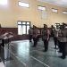 Kasat Reskrim dan Dua Kapolsek Dimutasi dari Jabatanya