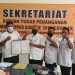 Satgas Penanganan COVID-19 Perketat Prokes di 13 Pasar Daerah
