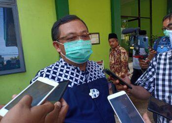 70 Titik APK Dirusak, Tim Pemenangan Paslon Sholawat akan Polisikan