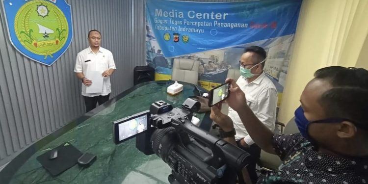 Pasien Positif Indramayu Bertambah Lagi
