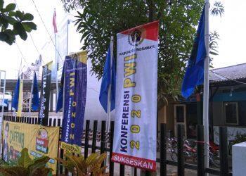 Konferwil PWI Indramayu Digelar Hari ini